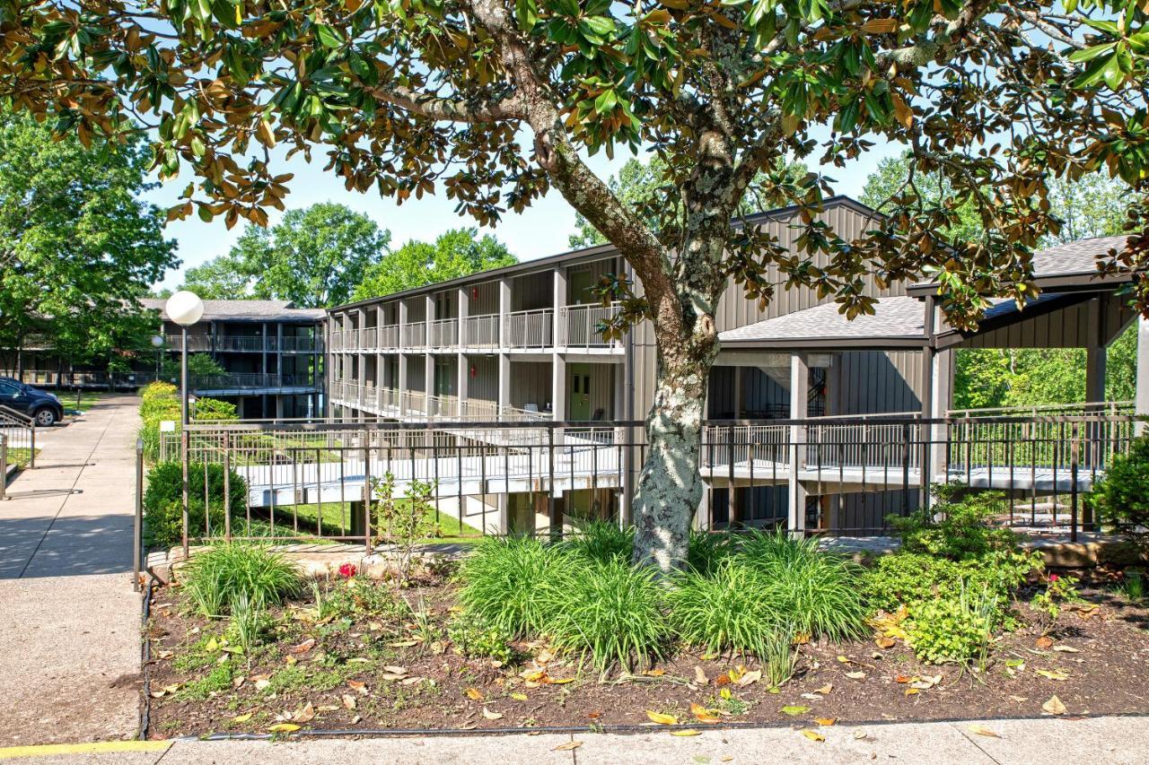 Barren River Lake State Resort Park Lucas Exterior photo