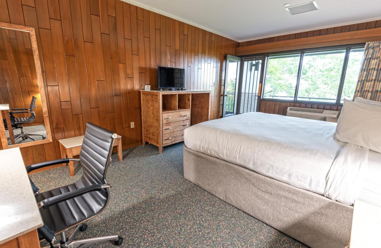 Barren River Lake State Resort Park Lucas Exterior photo