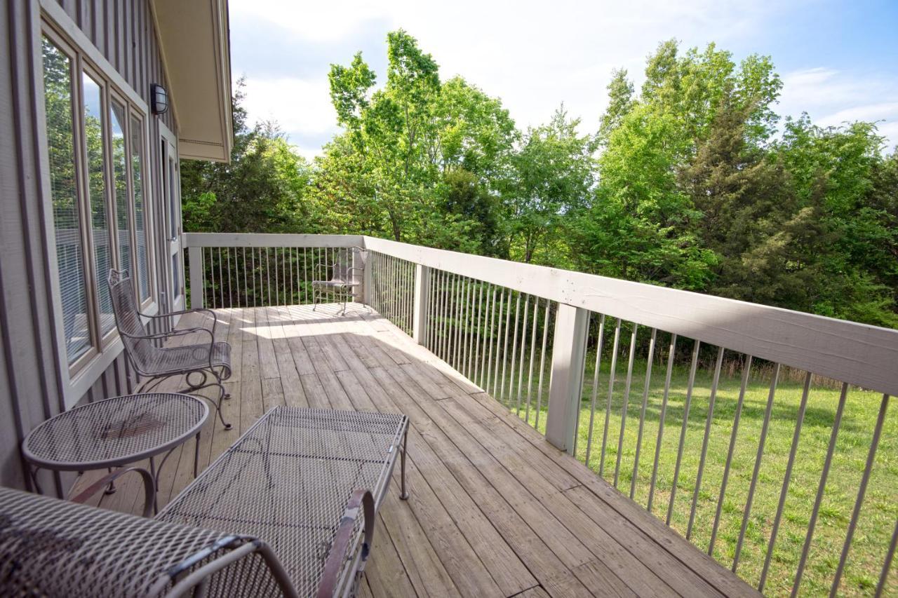Barren River Lake State Resort Park Lucas Exterior photo