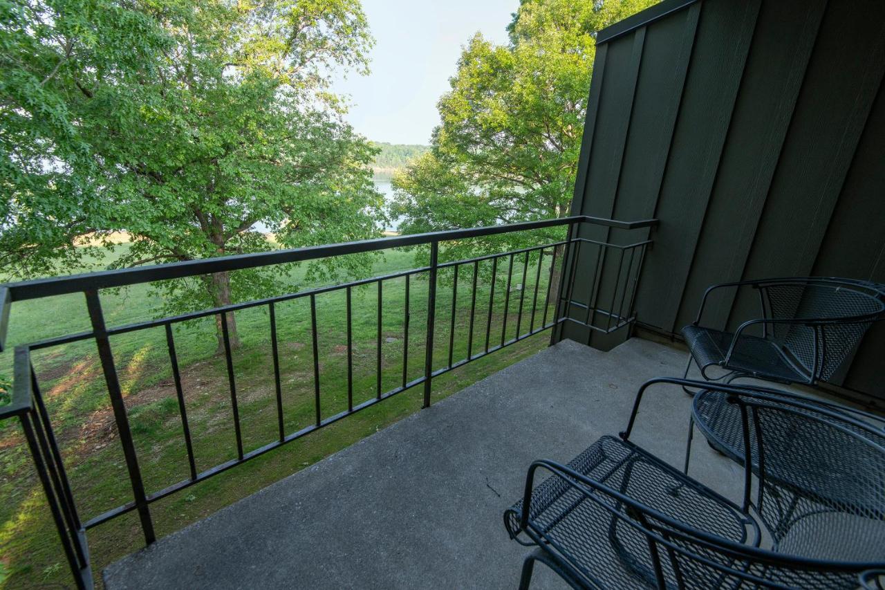 Barren River Lake State Resort Park Lucas Exterior photo