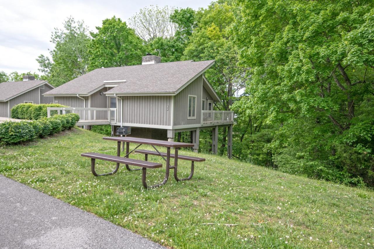 Barren River Lake State Resort Park Lucas Exterior photo