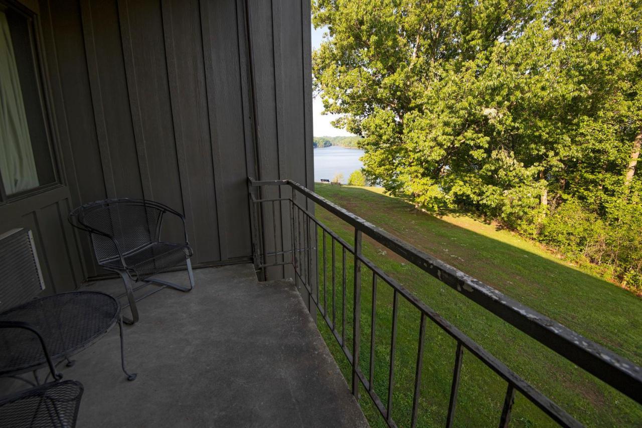 Barren River Lake State Resort Park Lucas Exterior photo