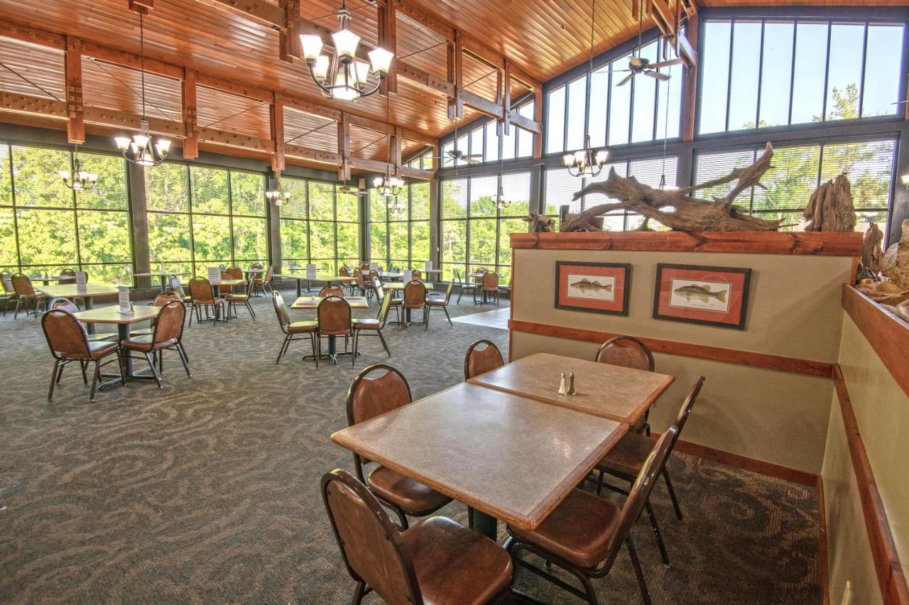 Barren River Lake State Resort Park Lucas Exterior photo