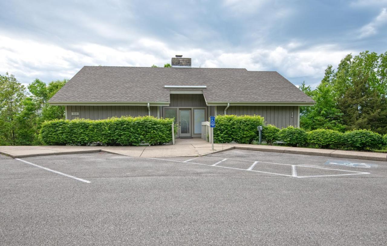 Barren River Lake State Resort Park Lucas Exterior photo
