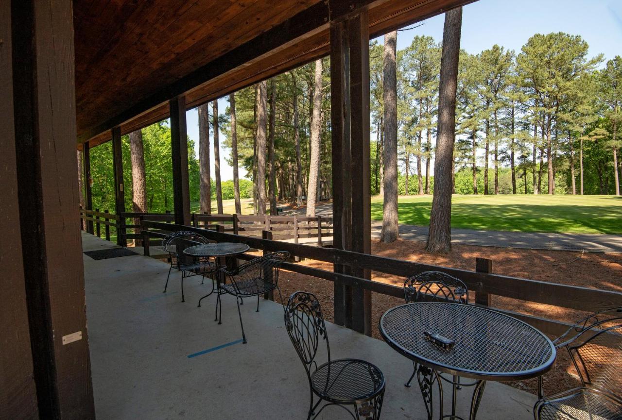Barren River Lake State Resort Park Lucas Exterior photo