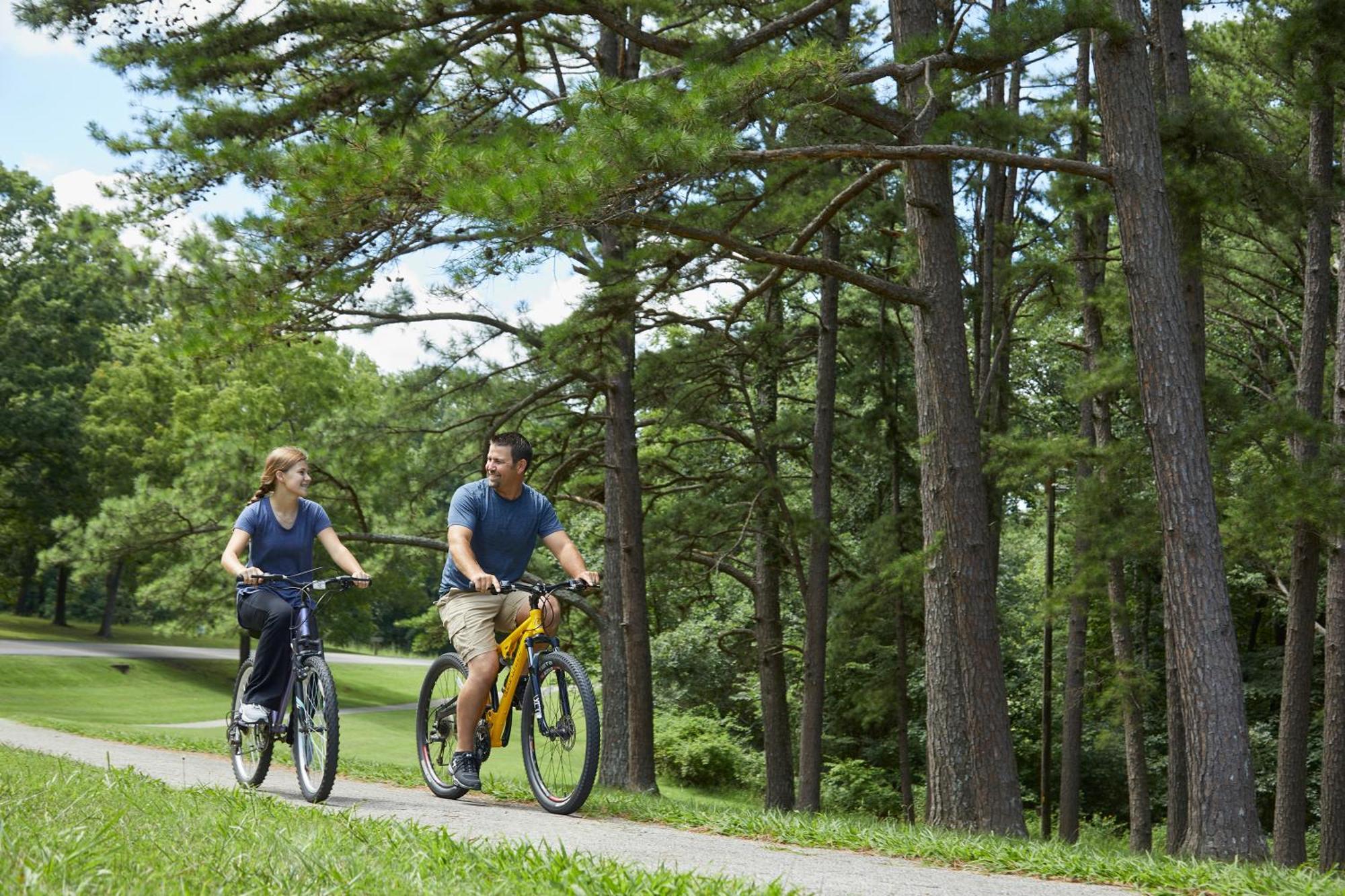 Barren River Lake State Resort Park Lucas Exterior photo