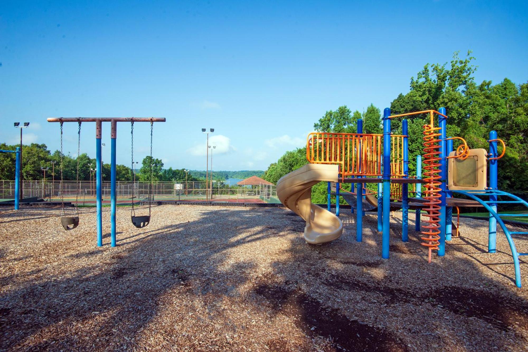 Barren River Lake State Resort Park Lucas Exterior photo